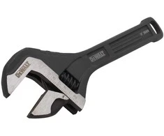 Reguliuojamas veržliaraktis DeWalt DWHT80268-0; 250 mm