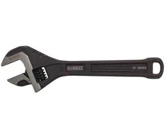 Reguliuojamas veržliaraktis DeWalt DWHT80268-0; 250 mm