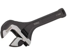 Reguliuojamas veržliaraktis DeWalt DWHT80269-0; 300 mm