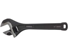 Reguliuojamas veržliaraktis DeWalt DWHT80269-0; 300 mm
