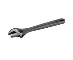 Reguliuojamas raktas 155x20mm Bahco