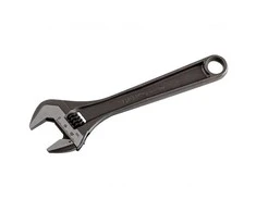 Reguliuojamas raktas 155x20mm Bahco
