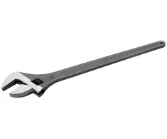 švediškas veržliaraktis 614 mm, žandų atstumas 63 mm, Bahco [86]
