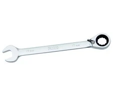 Terkšlinis reversinis kombinuotas raktas 16mm Irimo blisteryje
