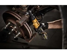 Akumuliatorinė terkšlė DeWalt DCF500N-XJ, 12V, (Be akumuliatoriaus ir kroviklio)