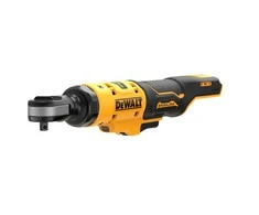 DEWALT terkšlė 12V 3/8" 81Nm BEZ AKU. I ŁAD. DCF503N