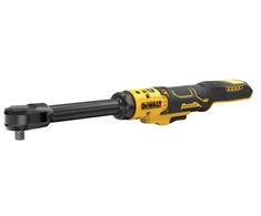 Terkšlinis raktas, prailgintas akumuliatorinis terkšlinis raktas, 95 Nm, 3/8", 18 V, DeWalt [DCF513EN-XJ]