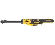 Akumuliatorinė terkšlė DeWalt DCF514EN-XJ; 18 V; 54 Nm (be akumuliatoriaus ir pakrovėjo)