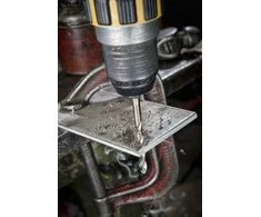 Kobalto grąžtas metalui HSS-Co Extreme 6,5 mm DeWalt [DT5459-QZ]