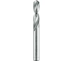 kobalto grąžtas metalui, 5,5 mm, HSS-Co PZ, trumpas, ALPEN [0092100550100]