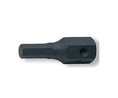 Koken antgalis 11 mm šešiakampiams varžtams 11 mm [107-11 11]