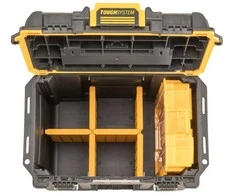 Įrankių dėžė DeWalt DWST08035-1