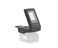 Šviestuvas Scangrip 03.6109C; 1000 lm