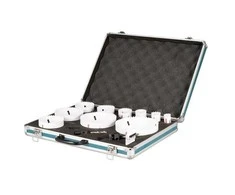 MAKITA Rinkinys OTWORNIC BIM ECONOMY 10vnt. 22,29,35,44,57,64,76,92,111,