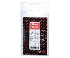 10 apsauginių kaiščių rinkinys 1/2" Koken smūginiams lizdams [PKC42]