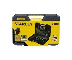 Grąžtų rinkinys Dewalt T-Stak DT1569, 100 dalių