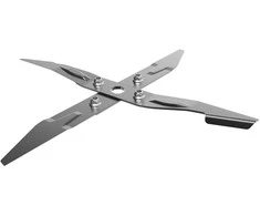 Atsarginis mulčiuojantis peilis DeWalt DT20902-QZ; 53 cm; 2 vnt.