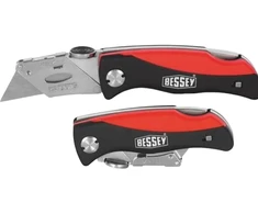 Spaustuvų su pasukama rankena rinkinys BESSEY 300/80 su peiliu DBKPH-EU