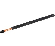 Smūginiai antgaliai Bahco 66IM PH2 150mm , 2vnt blisteris