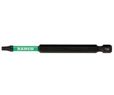Smūginiai antgaliai Bahco 66IM T20 150mm , 2vnt blisteris