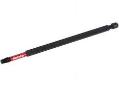Smūginiai antgaliai Bahco 66IM T30 150mm , 2vnt blisteris