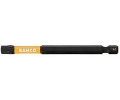 Smūginiai antgaliai Bahco 66IM T40 150mm , 2vnt blisteris
