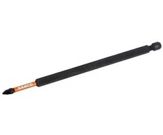 Smūginiai antgaliai Bahco 66IM PZ2 150mm , 2vnt blisteris