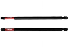 Smūginiai antgaliai Bahco 66IM T30 150mm , 2vnt blisteris
