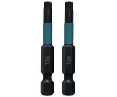 Makita Sukimo antgalis T25X50MM IMPACT Juodas B-63797
