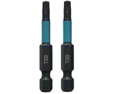 Makita Sukimo antgalis T20X50MM IMPACT Juodas B-63781
