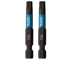 Makita Sukimo antgalis T30X50MM IMPACT Juodas B-63806