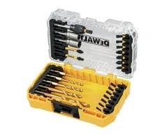 Įrankių komplektas DeWalt DT70735T-QZ; 25 vnt.