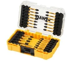 Sukimo antgalių rinkinys DeWalt DT70783T-QZ; 26 vnt.
