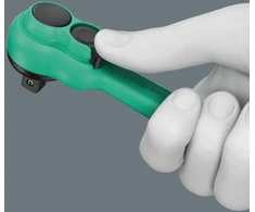 Wera 8100 SA 14 Zyklop Comfort reketų rinkinys 1/4