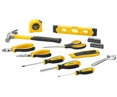 Įrankių komplektas Stanley STHT78050-1; 28 vnt.