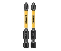 DEWALT KOŃCÓWKA UDAR. PH2 2vnt..