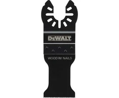 Įpjaunamasis pjūklelis DeWalt DT20760-QZ; 3 vnt.