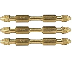 Makita DVIGUBAS MAGNETINIS ANTGALIS ATSUKTUkui PZ3-65MM IG 3 VNT.