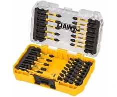 Sukimo antgalių rinkinys DeWalt DT70739T-QZ; 31 vnt.