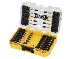 Sukimo antgalių rinkinys DeWalt DT70737T-QZ; 31 vnt.