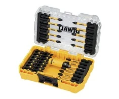 Sukimo antgalių rinkinys DeWalt DT70737T-QZ; 31 vnt.