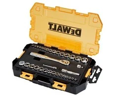 Sukimo galvučių komplektas DeWalt DWMT45034-0; 34 vnt.