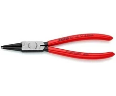 Žiedų suspaudimo replių rinkinys KNIPEX 001956