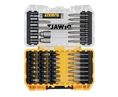 Sukimo antgalių komplektas DeWalt DT70705; 40 vnt.