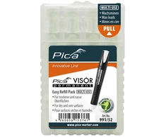 Pica-Marker Prisidėjimas prie pramoninių vaškų atsekamųjų medžiagų 990 (PICA991-52)