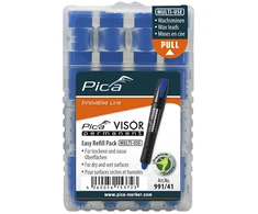 Pica-Marker Replacement vaško įdėklų malūnėlis 990 (991-41)