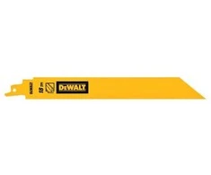 DEWALT BRZE.SZABL. 228x1,4mm METALAS