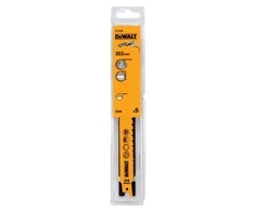 5 BiM universalių 203 mm peilių rinkinys, skirtas Dewalt stūmokliniam pjūklui [DT2406-QZ]