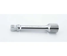 komplektas 5 vnt. przedłużek uchylnych na kwadrat 1/2", Koken [PK4763/5] plastikowe etui