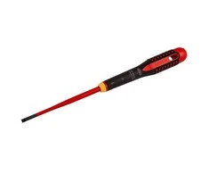 ERGO™ Slim VDE izoliuotų atsuktuvų rinkinys su 3 komponentų rankena – 5 vnt., Bahco